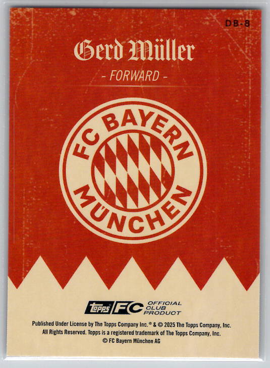 Gerd Müller