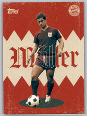 Gerd Müller