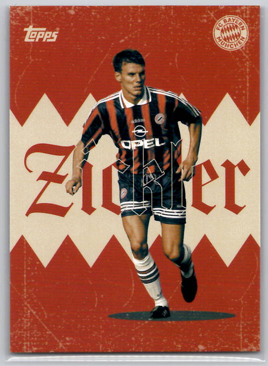 Alexander Zickler