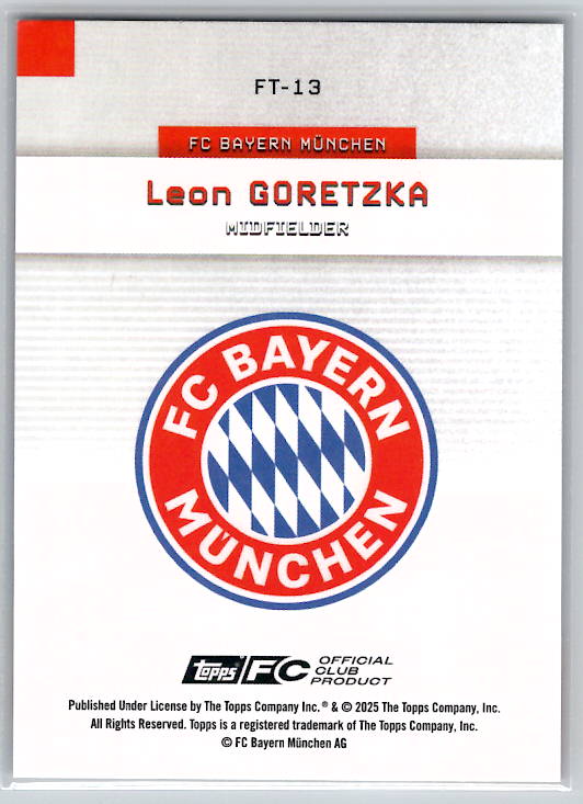 Leon Goretzka