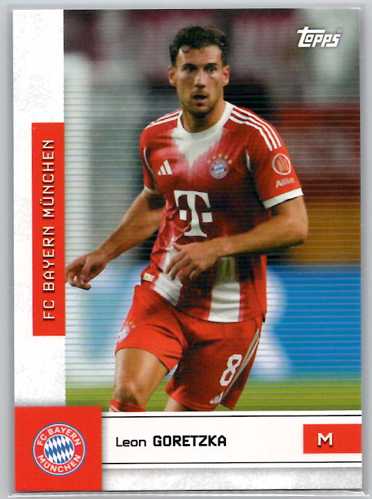 Leon Goretzka