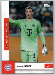 Manuel Neuer