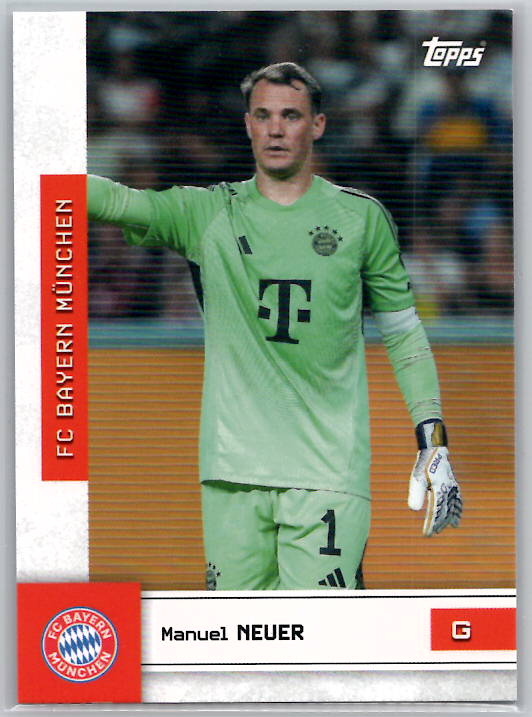 Manuel Neuer