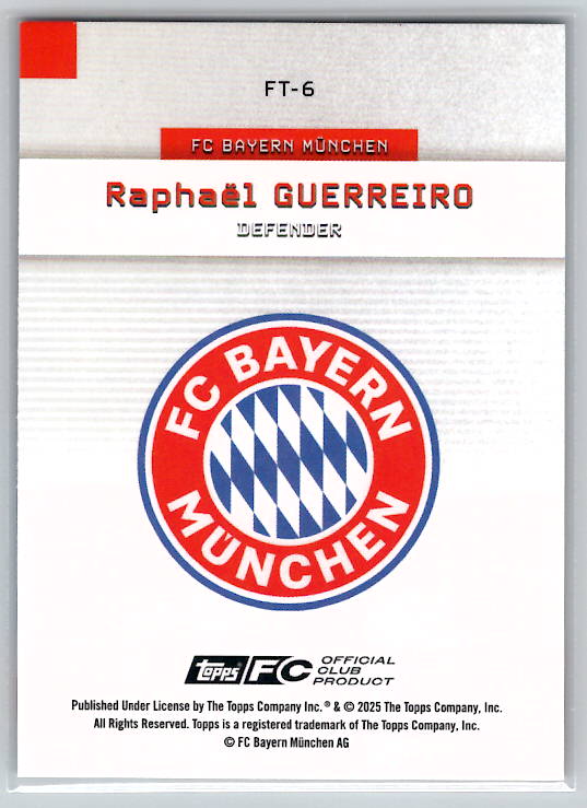 Raphaël Guerreiro