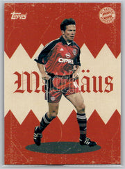 Lothar Matthäus