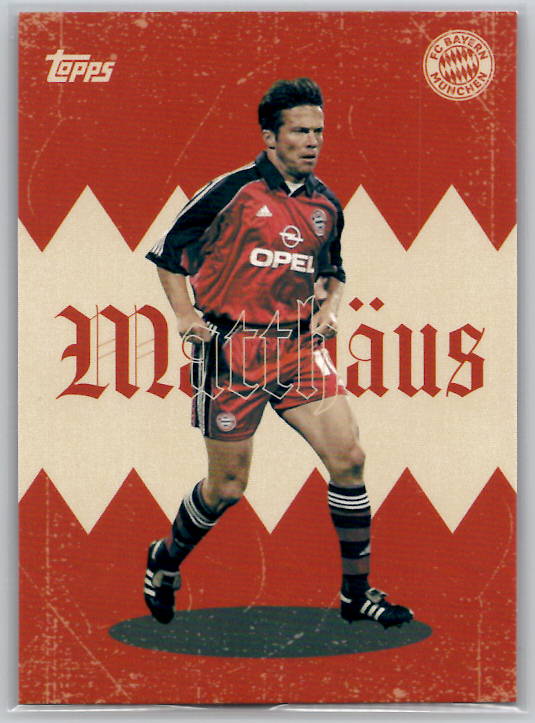 Lothar Matthäus