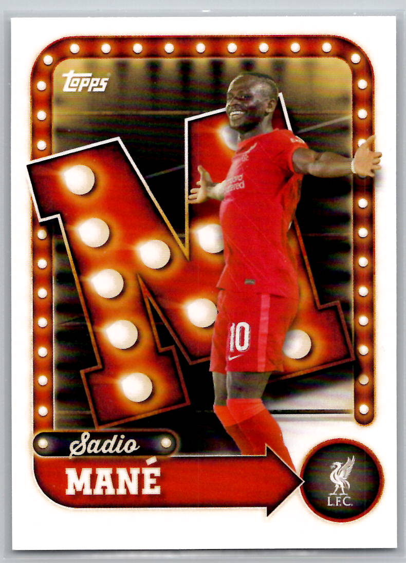Sadio Mané