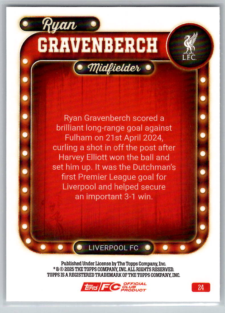 Ryan Gravenberch