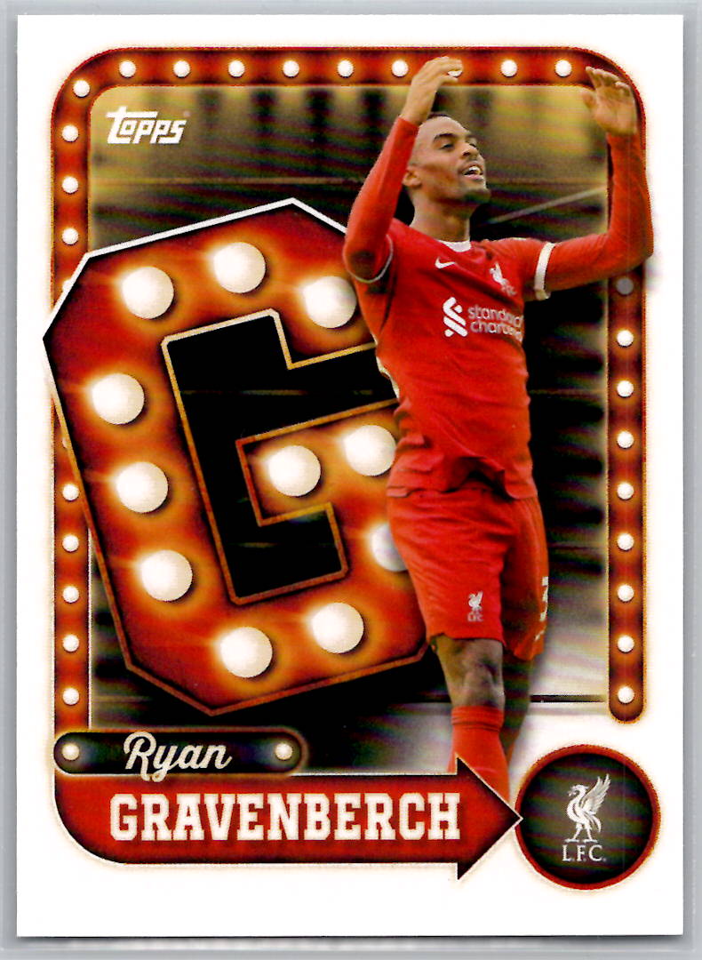 Ryan Gravenberch