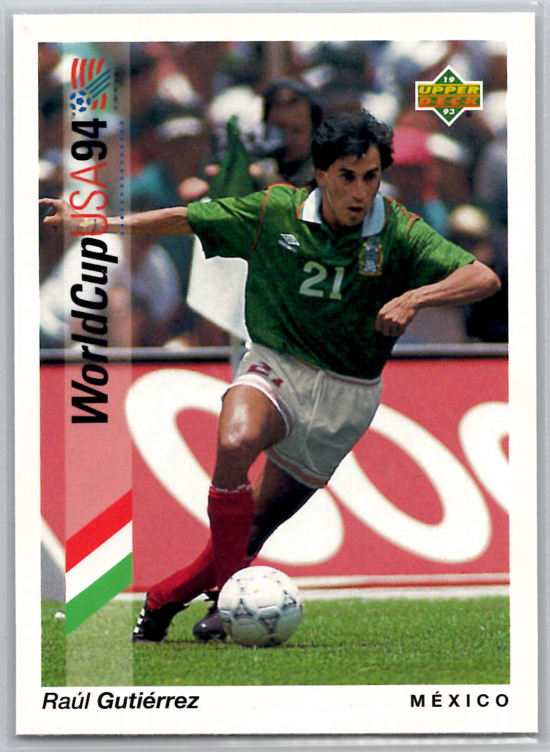 Raúl Gutiérrez