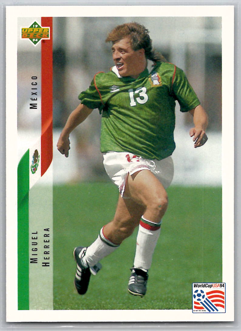 Miguel Herrera