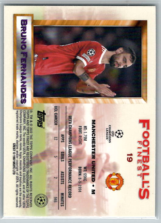 Bruno Fernandes