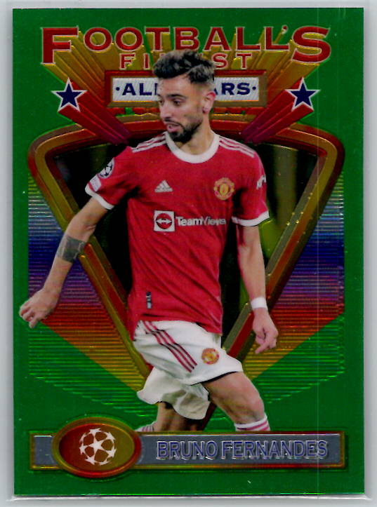 Bruno Fernandes