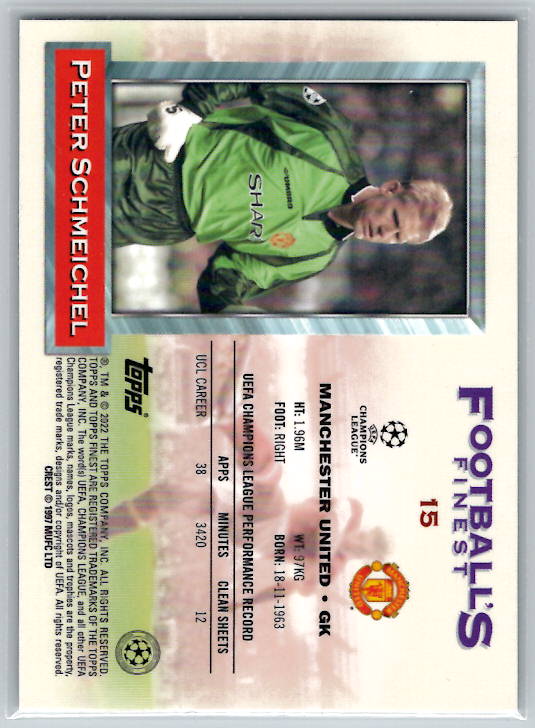 Peter Schmeichel