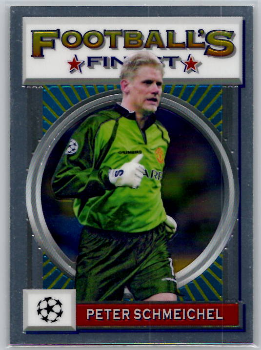 Peter Schmeichel
