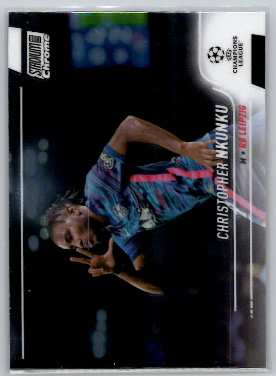 Christopher Nkunku