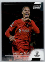 Virgil van Dijk