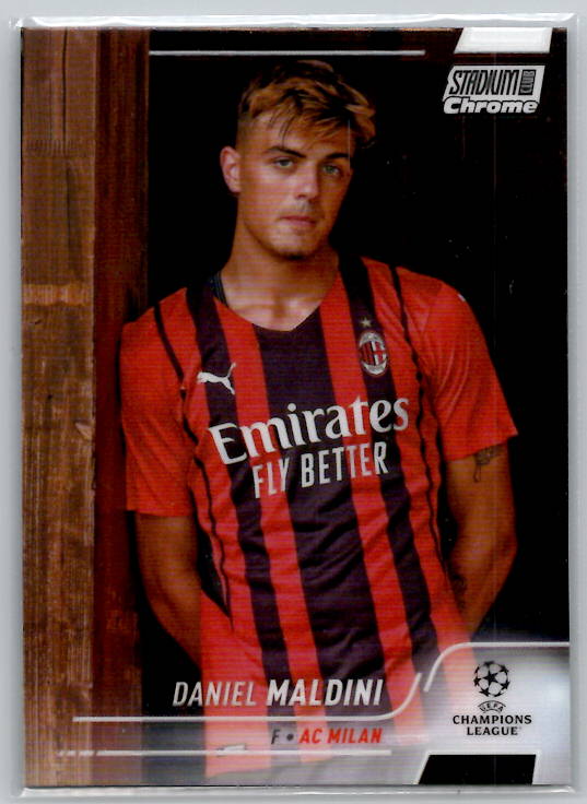 Daniel Maldini