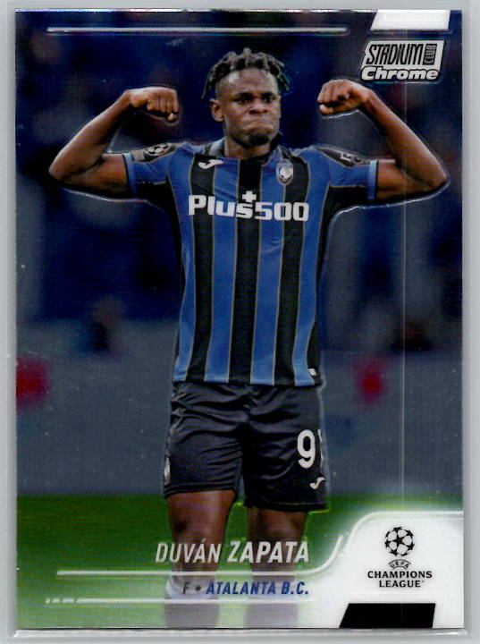 Duván Zapata