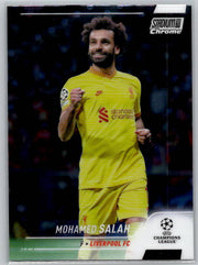 Mohamed Salah