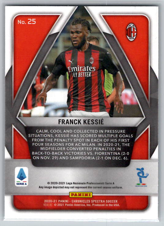 Franck Kessié