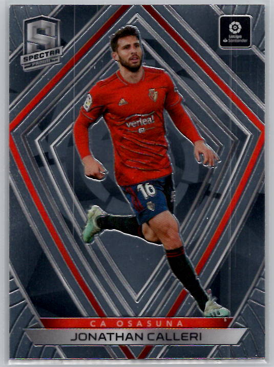 Jonathan Calleri