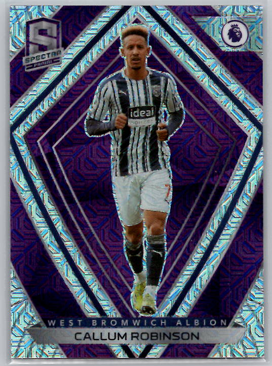 Callum Robinson