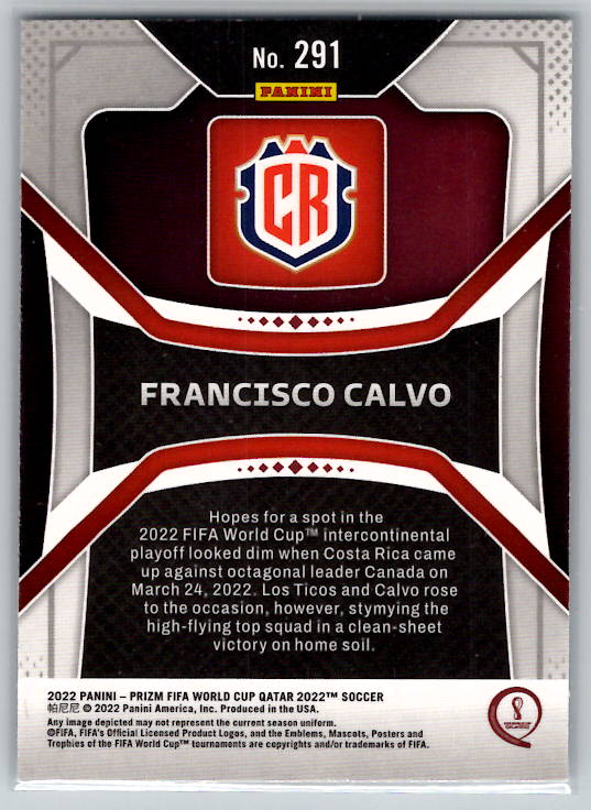 Francisco Calvo