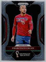 Francisco Calvo