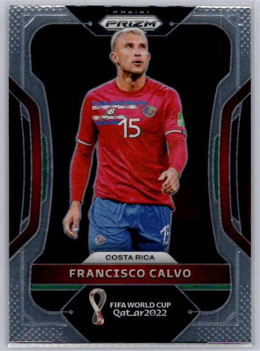 Francisco Calvo