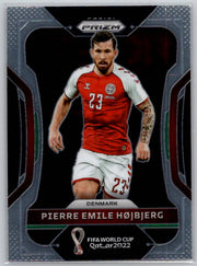 Pierre Emile Hojbjerg