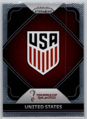 Team Logo