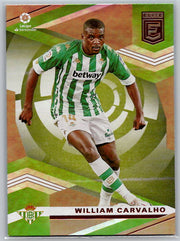 William Carvalho