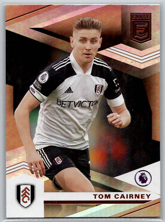 Tom Cairney