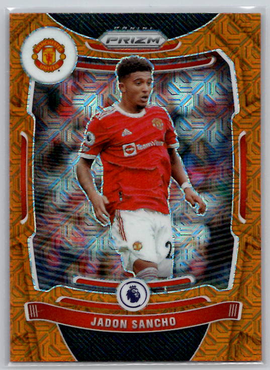 Jadon Sancho