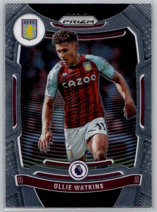 Ollie Watkins