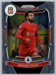 Mohamed Salah