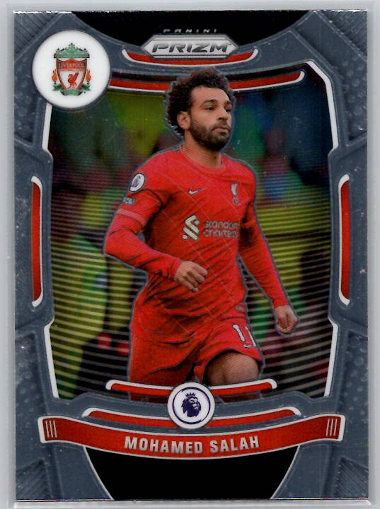 Mohamed Salah