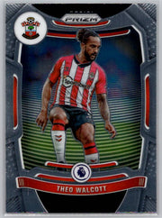 Theo Walcott