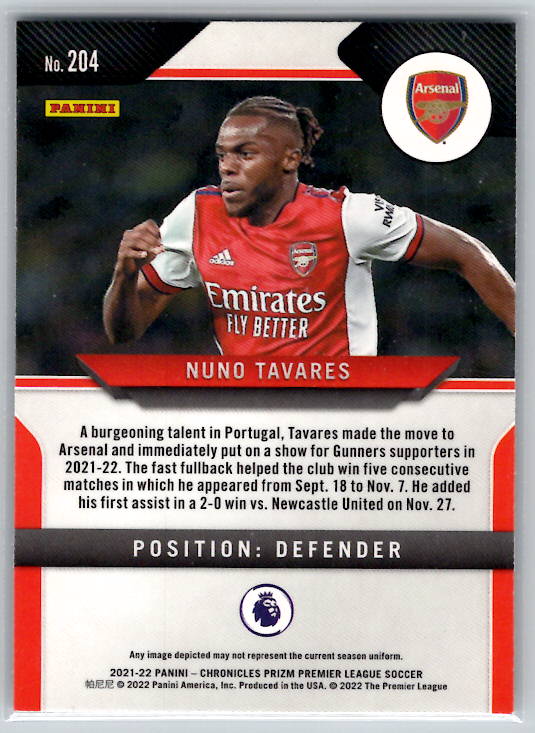 Nuno Tavares