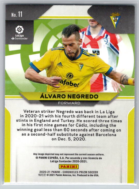 Álvaro Negredo