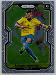 Álvaro Negredo