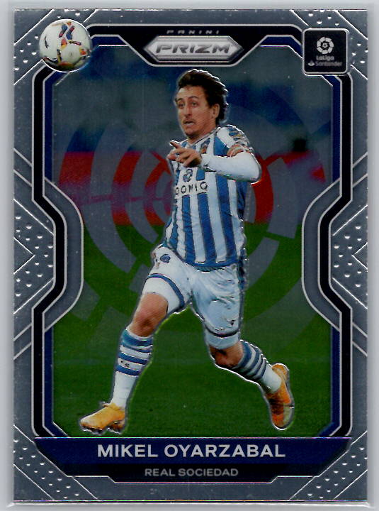 Mikel Oyarzabal