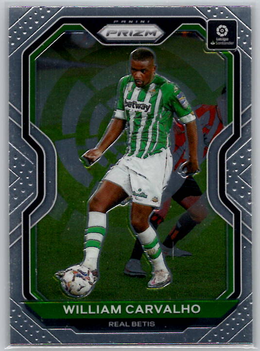 William Carvalho