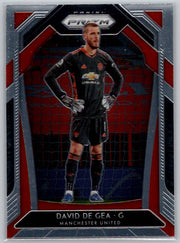 David De Gea