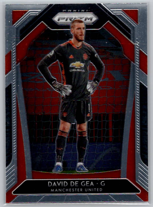 David De Gea