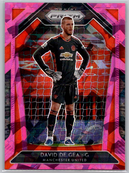 David De Gea