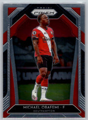 Michael Obafemi