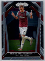 Andriy Yarmolenko