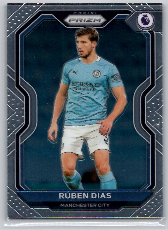 Rúben Dias